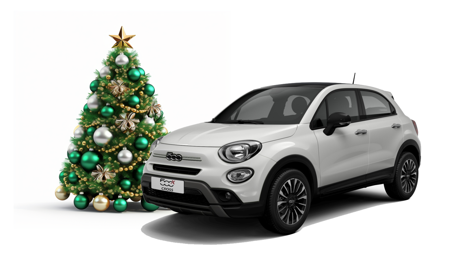 Fiat 500X Diesel 1.3 Multijet